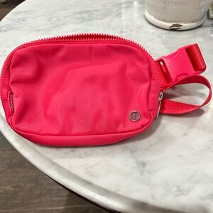 Lululemon Belt Bag